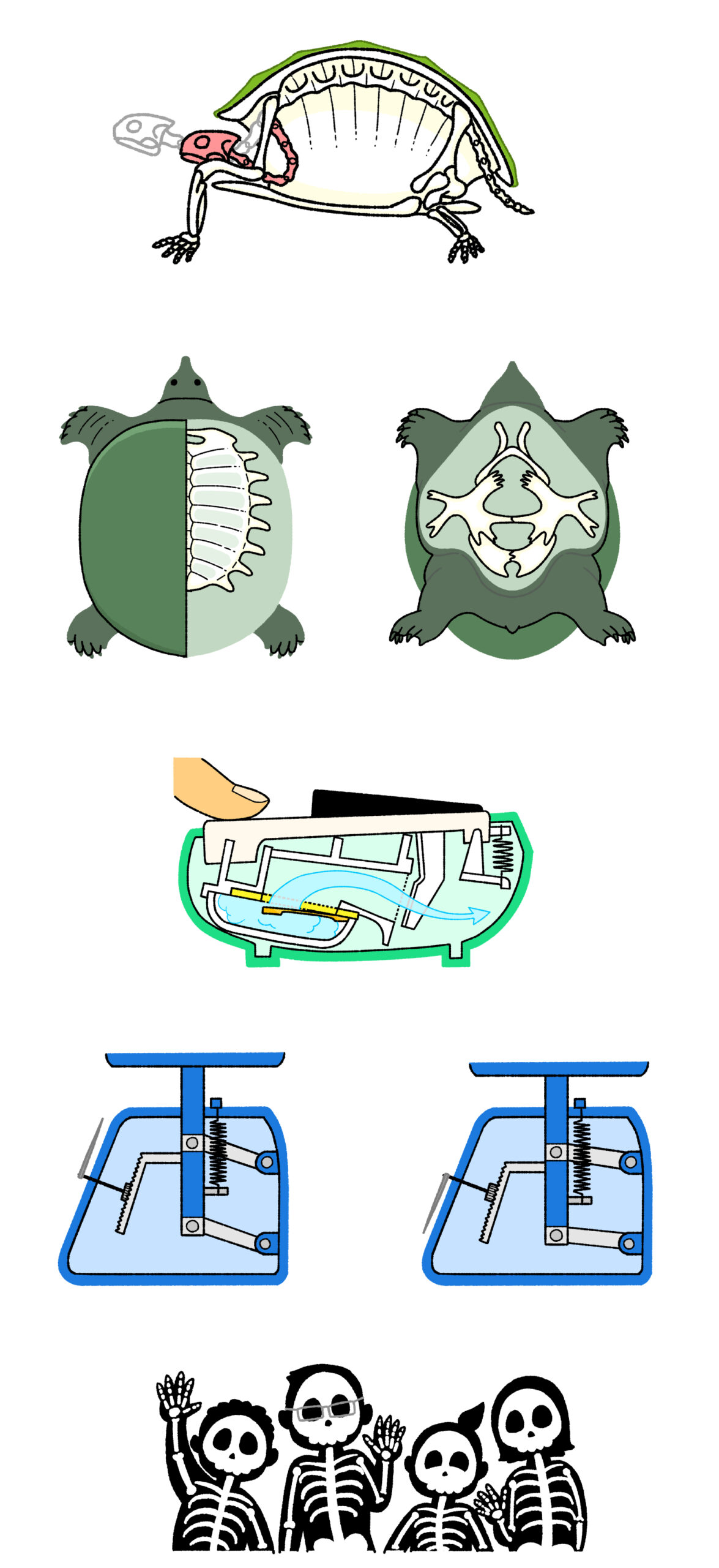 学習書イラスト